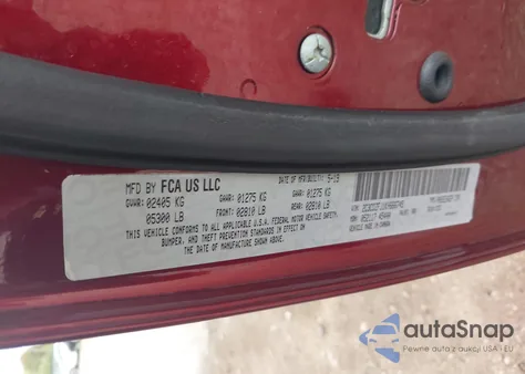 2019 Dodge Challenger R/T Scat Pack z USA, uszkodzony, nr VIN 2C3CDZFJ1KH666745